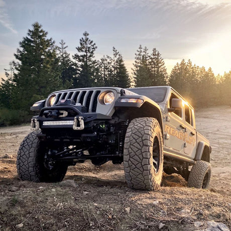 Product of ReadyLIFT 69-6041 Lift Kit Suspension 