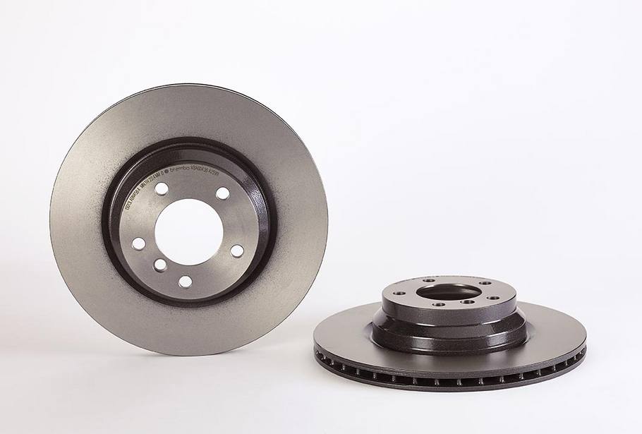Brembo 09a25911c02 Brake Rotor||09.A259.11_1.Jpg||86||brm09a25911||927498