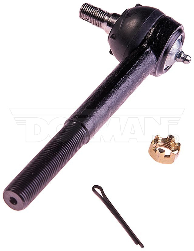 Product of Dorman MAS Select Chassis TI85470 Select ™ Male Steel Tie Rod End 