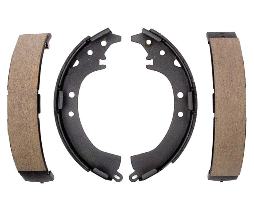 Product of Raybestos Brakes 587pg Brake Shoe