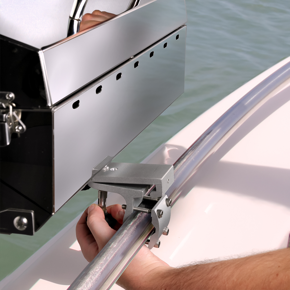 Camco Marine 58195 Barbeque Grill Mount||58195_4.Png||89||cmc58195||1742684