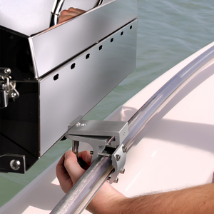 Camco Marine 58195 Barbeque Grill Mount||58195_4.Png||89||cmc58195||1742684
