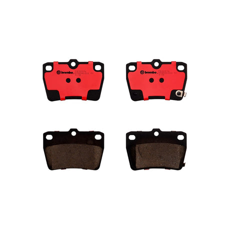 Brembo P83057n Brake Pad||p83057n_Oth.Jpg||85||brmp83057n||1754042