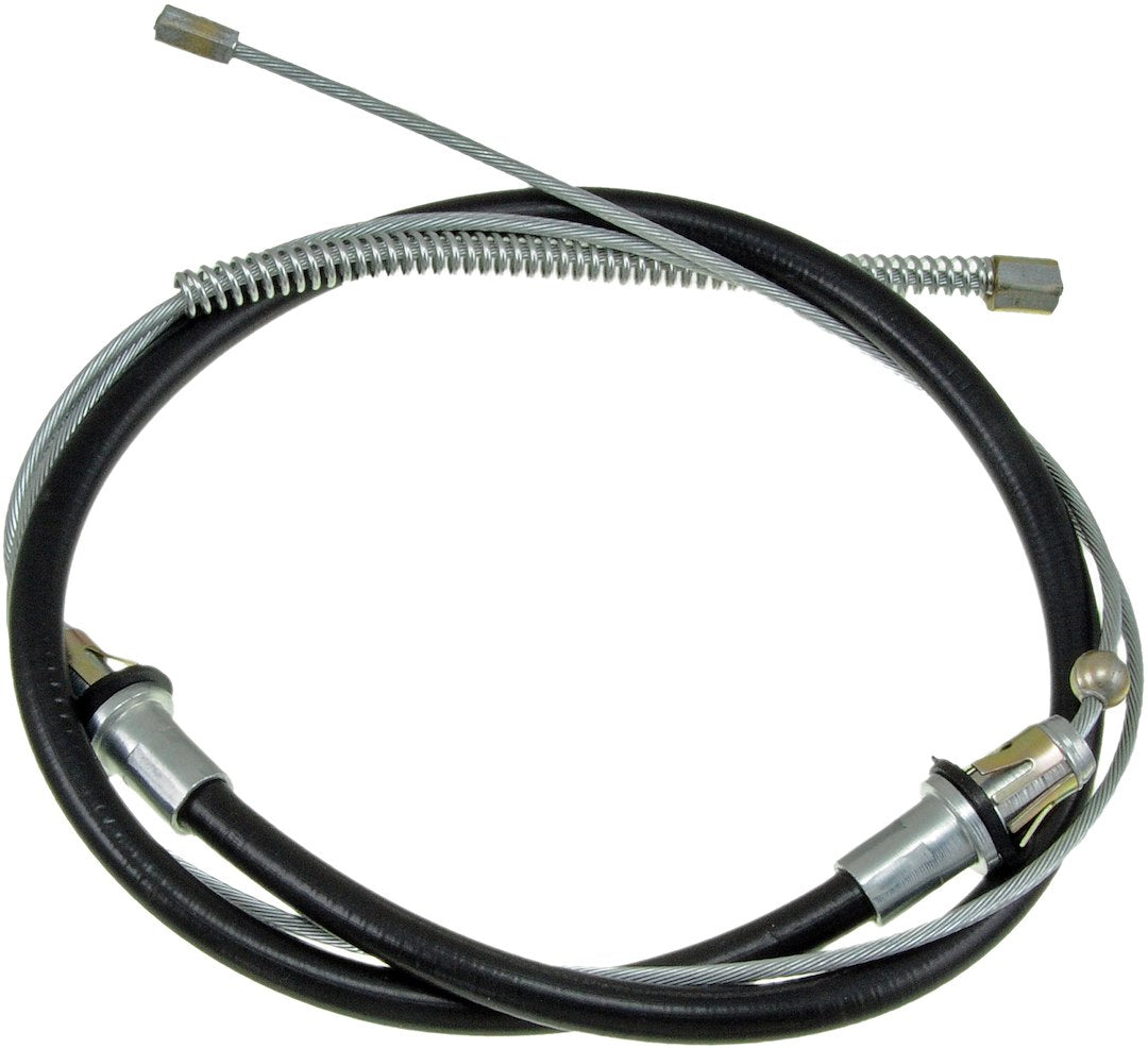 Dorman (Oe Solutions) C92945 Parking Brake Cable||c92945-007.Jpg||85||d18c92945||1078822