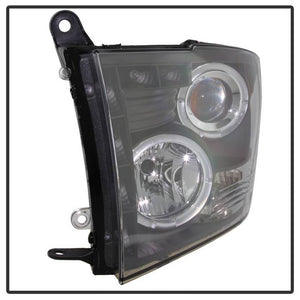 Spyder Automotive 5010032 Headlight Assembly||5010032_2.Jpg||87||s2z5010032||978934