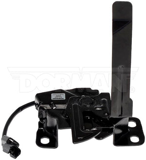 Dorman (Oe Solutions) 820-035 Hood Latch||820-035_1.Jpg||86||d18820035||1231992