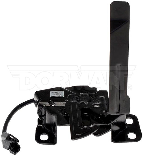 Dorman (Oe Solutions) 820-035 Hood Latch||820-035_1.Jpg||86||d18820035||1231992