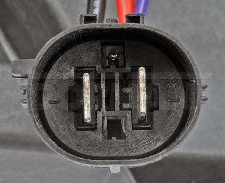 Dorman (Oe Solutions) 621-045 Cooling Fan||621-045_1.Jpg||86||d18621045||1633652