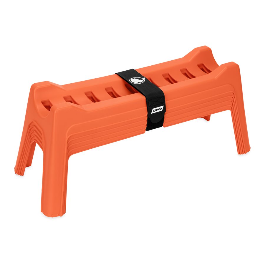 Camco 43072 Sewer Hose Support||43072_2.Jpg||87||c1w43072||1469030