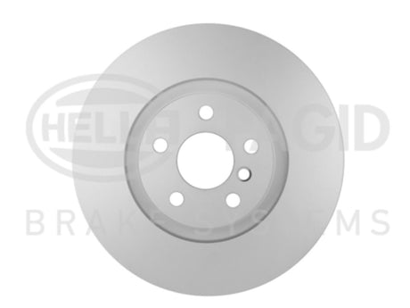 Product of Hella 355122641 Pagid  Brake Rotor 
