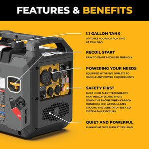 Firman W02081 Generator Power||w02081_1.Jpg||86||firw02081||2215526