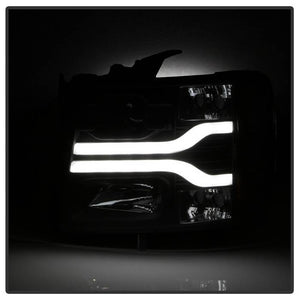 Product of Spyder Automotive 5083609 Headlight Assembly