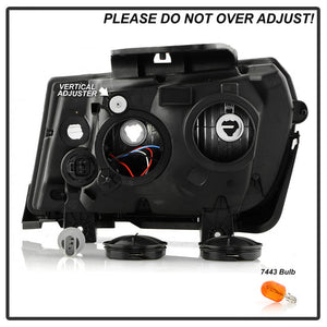 Xtune 9052989 Headlight Assembly||9052989_5.Jpg||90||s2z9052989||2219135