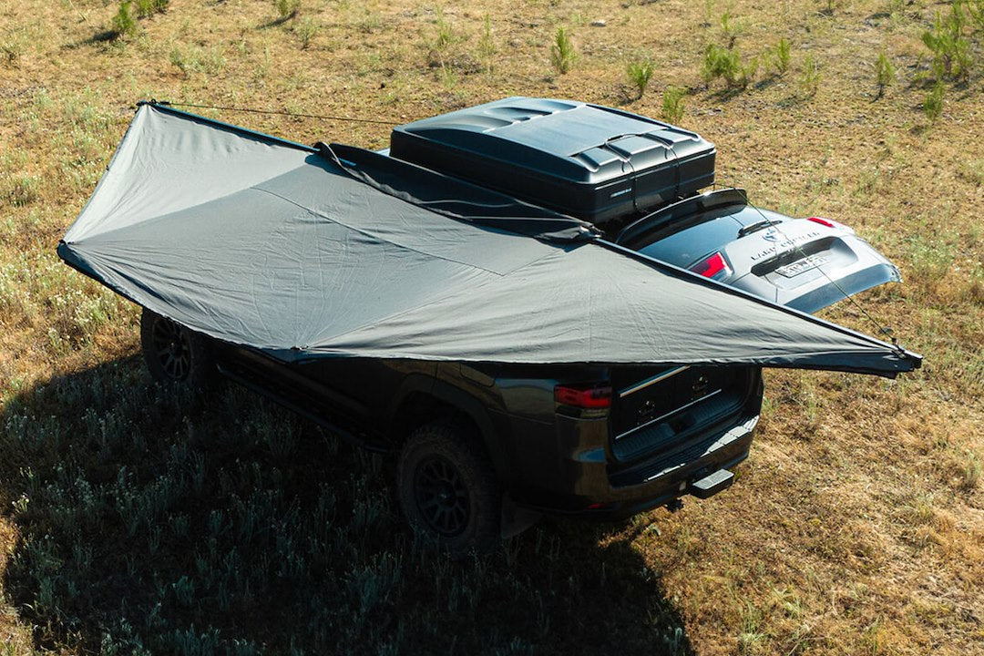 Product of Ironman 4x4 IAWN180023  Awning , 