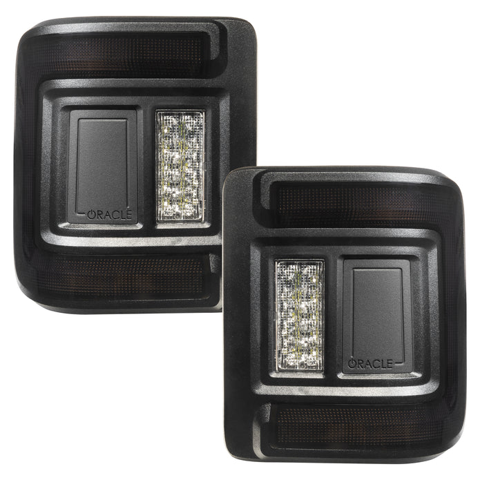 Product of Oracle Lighting 5884-504-T Tail Light Assembly 