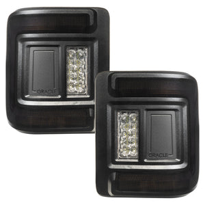 Product of Oracle Lighting 5884-504-T Tail Light Assembly 