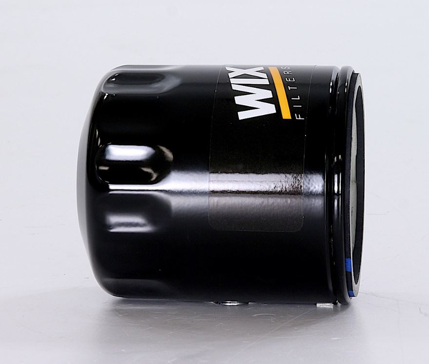 Product of Wix Filters 57148 Lube Oil Filter 