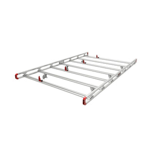 Weather Guard (Werner) Asrs001 Roof Rack||||86||w51asrs001||1925007