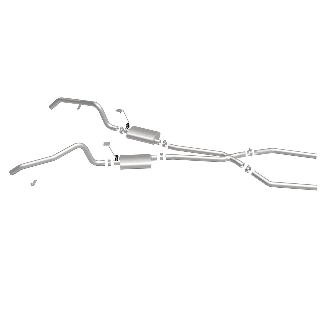 Magnaflow Performance 15896 Exhaust System Kit||15896_01_007.Jpg||95||m6615896||1580841