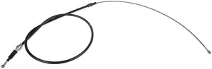 Dorman (Oe Solutions) C660501 Parking Brake Cable||c660501-007.Jpg||85||d18c660501||980930