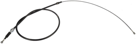 Dorman (Oe Solutions) C660501 Parking Brake Cable||c660501-007.Jpg||85||d18c660501||980930