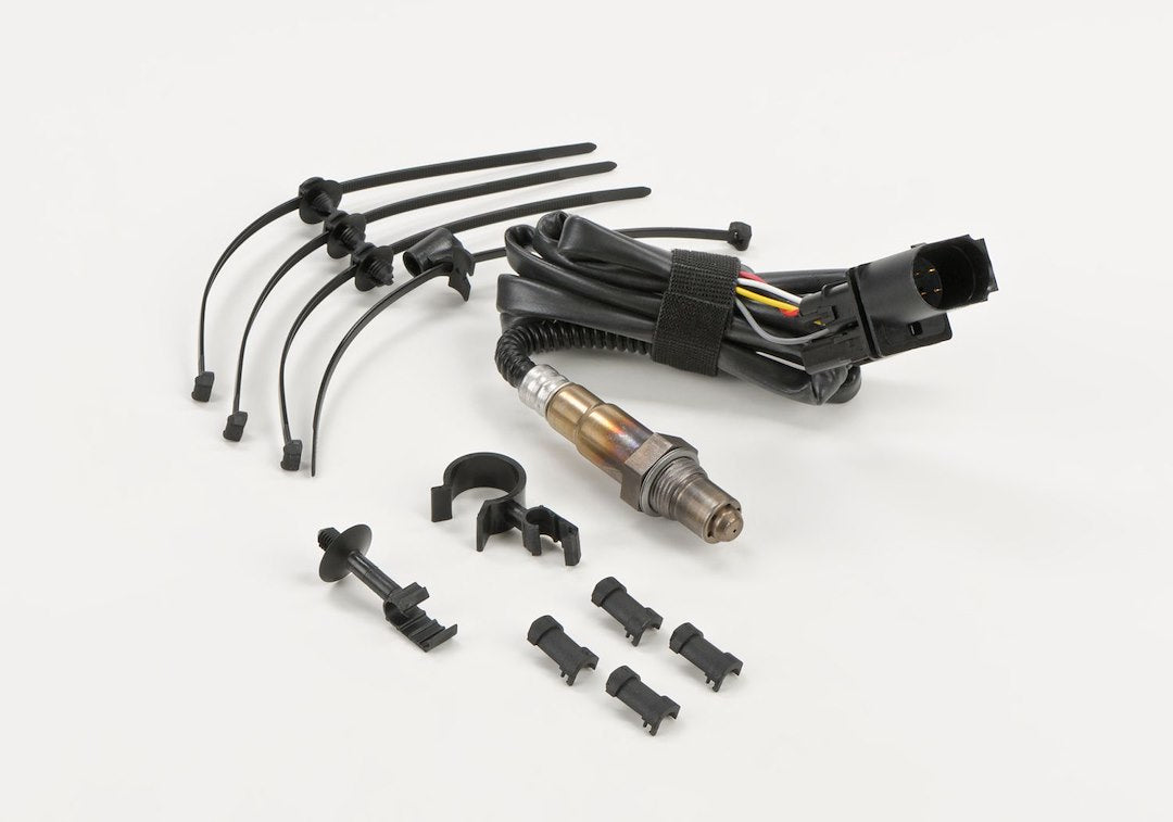 Bosch Sensors 17351 Oxygen Sensor||17351_5.Jpg||90||b4117351||1636042