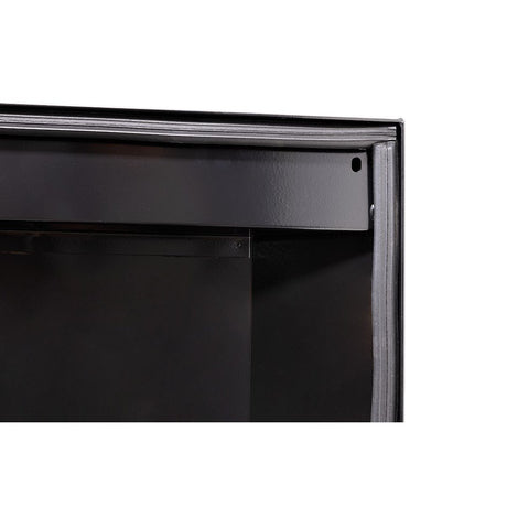 Product of Weather Guard (Werner) 120-5-04 Low Profile Toolbox 