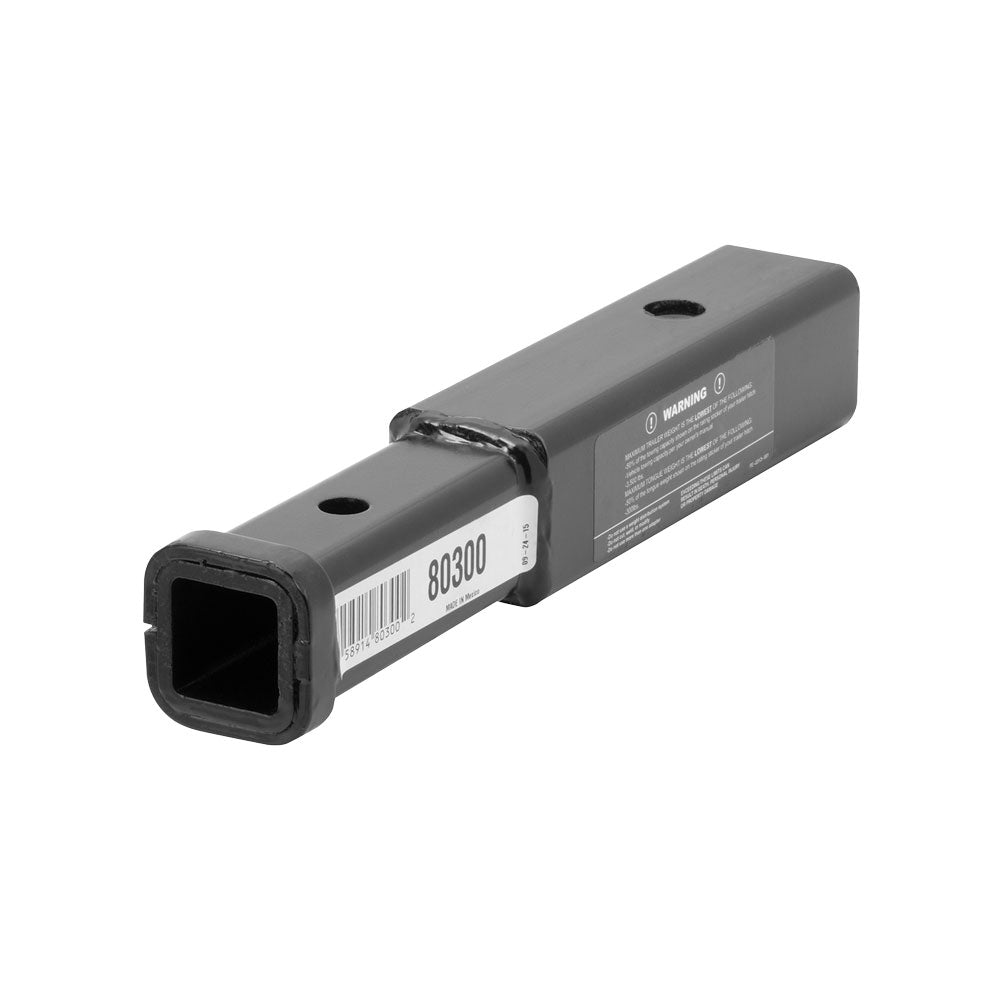 Product of Tow Ready 80300 Trailer Hitch Receiver Tube Adapter