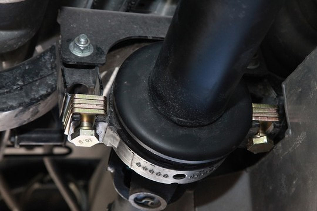 Ironman 4x4 1192k Drive Shaft Carrier Bearing Spacer||1192k_1.Jpg||86||irn1192k||887655