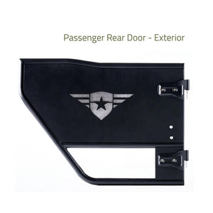 Combat Off Road 25-1049 Door||25-1049.Jpg||85||cor251049||2242139