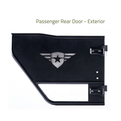 Combat Off Road 25-1049 Door||25-1049.Jpg||85||cor251049||2242139
