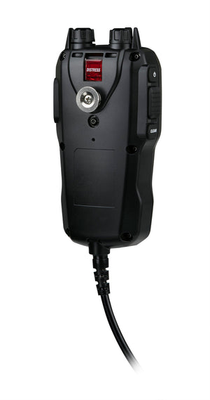 Product of Uniden America Umrmic Bk Vhf Radio Microphone