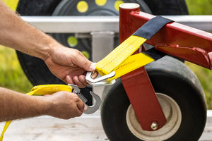 Keeper Corporation 04226 Axle Strap||04226_1.Jpg||86||k2904226||1707099