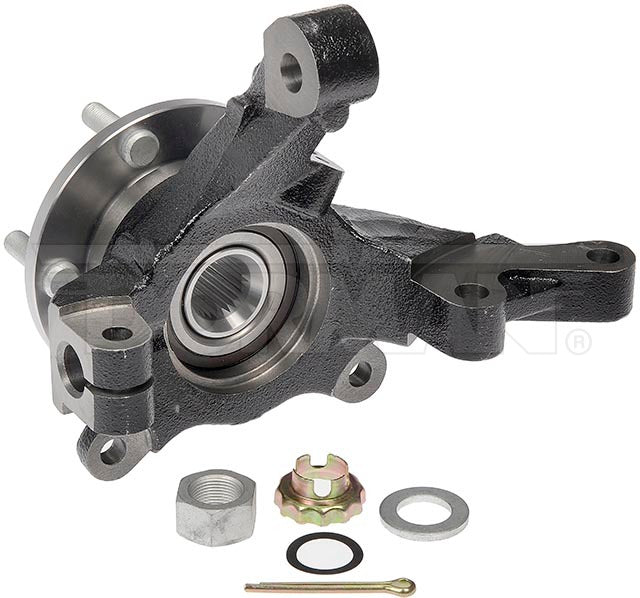 Dorman (Oe Solutions) 698-483 Wheel Bearing And Hub Assembly||698-483_5.Jpg||90||d18698483||1376011
