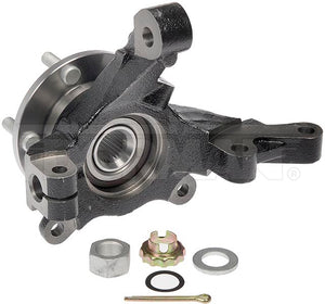 Dorman (Oe Solutions) 698-483 Wheel Bearing And Hub Assembly||698-483_5.Jpg||90||d18698483||1376011