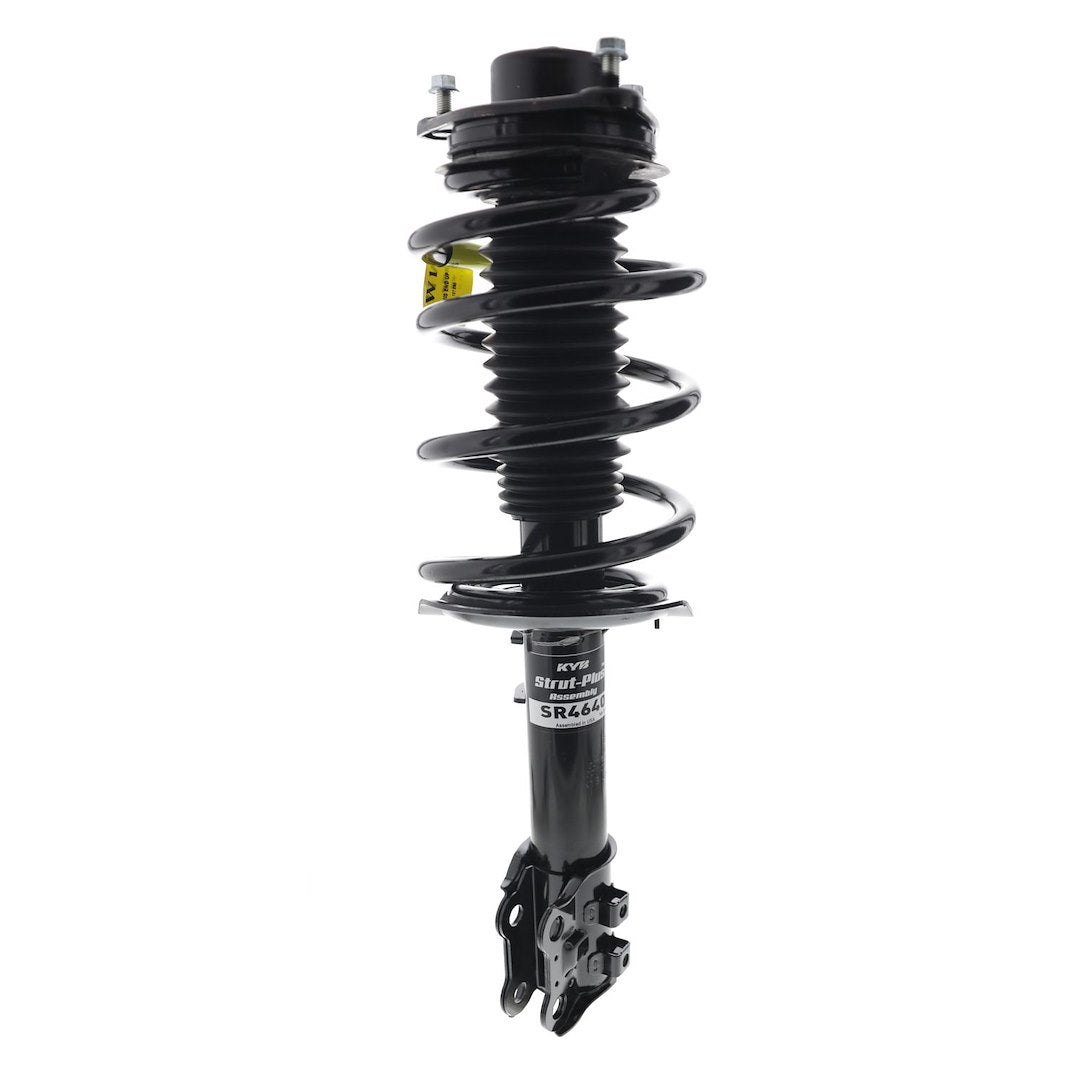 Kyb Shocks Sr4640 Shock Absorber||sr4640.Jpg||85||k11sr4640||909405