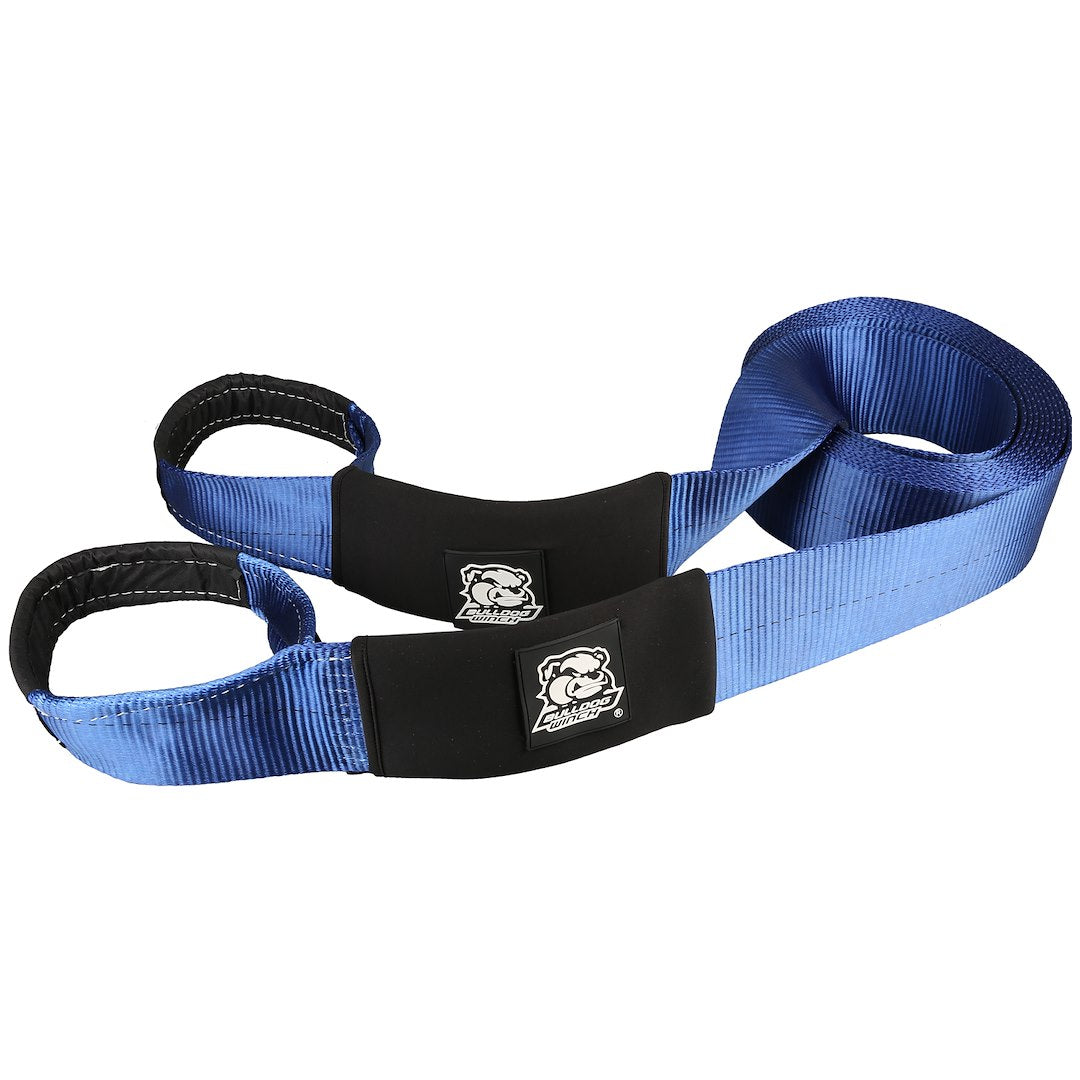 Bulldog Winches 20031 Recovery Strap||||86||bdw20031||2006803