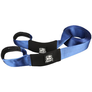 Bulldog Winches 20031 Recovery Strap||||86||bdw20031||2006803