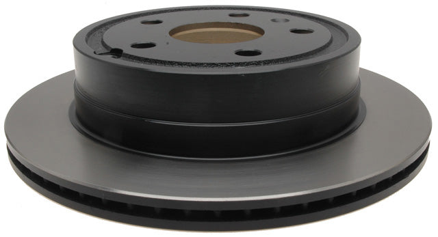 Product of Raybestos Brakes 580763 Specialty - Truck Plain Face 2-Piece Brake Rotor 