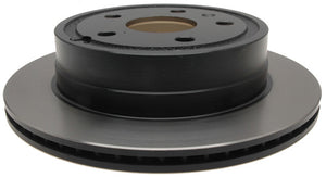 Product of Raybestos Brakes 580763 Specialty - Truck Plain Face 2-Piece Brake Rotor 