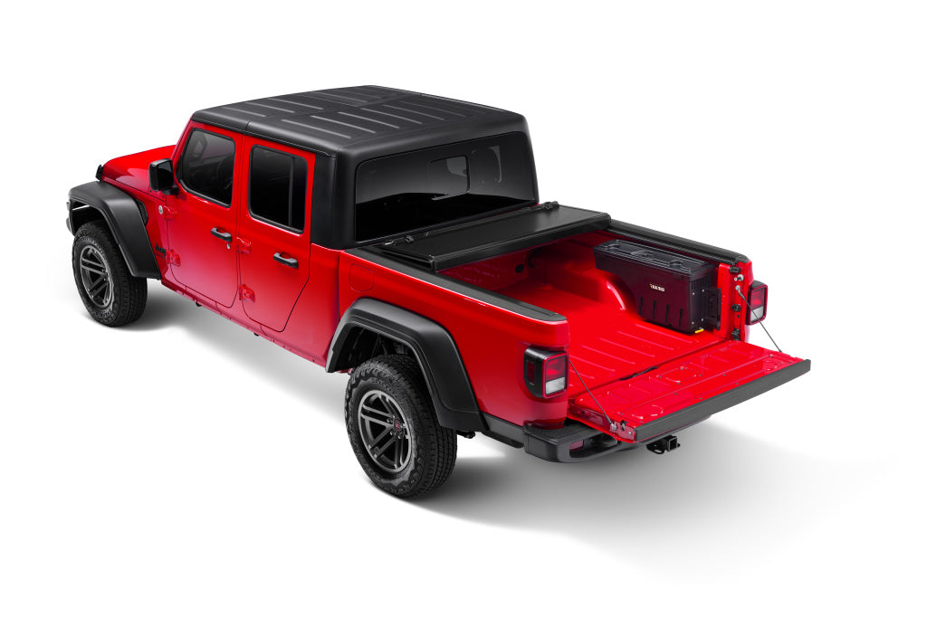 Product of UnderCover SC304P Swing Case Standard Profile Toolbox 