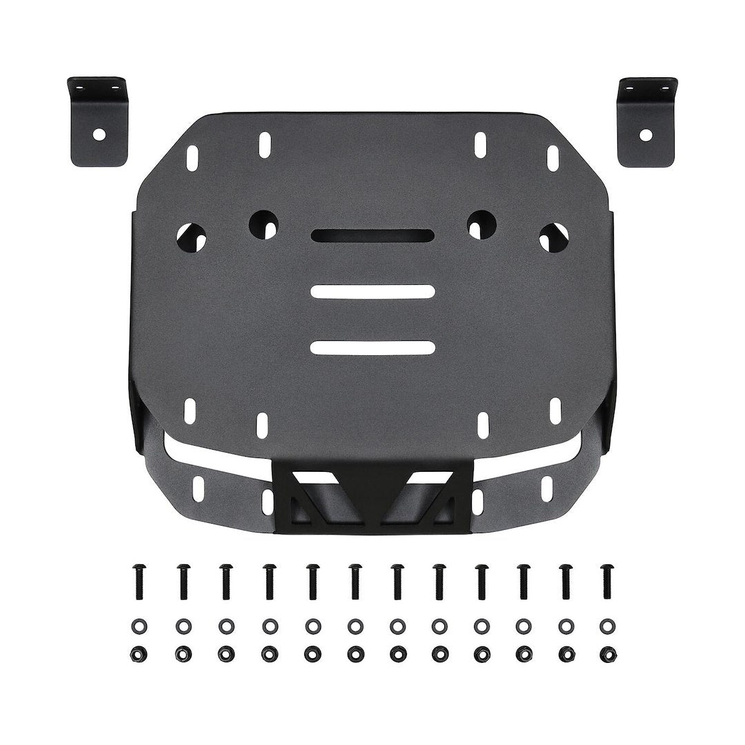 Product of Westin Automotive 59-89005 Spare Tire Carrier