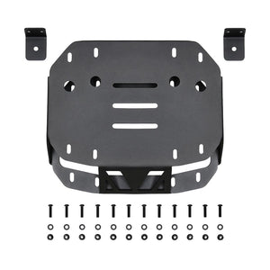 Product of Westin Automotive 59-89005 Spare Tire Carrier
