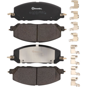 Brembo P24243 Brake Pad||p24243.Jpg||85||brmp24243||1709905