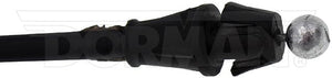 Dorman (Oe Solutions) 912-786 Hood Release Cable||||88||d18912786||2013400
