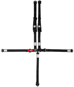 Product of Simon Race 3b22pikx Seat Belt