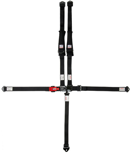 Product of Simon Race 3b22pikx Seat Belt