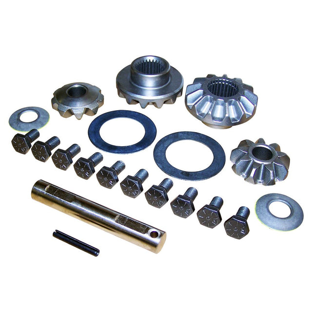Crown Automotive 68004075aa Differential Rebuild Kit||68004075aa.Jpg||85||c1y68004075aa||1772371