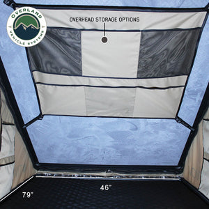 Product of Overland Vehicle Systems 18119935  Tent 