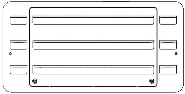 Dometic 3109349.065 Refrigerator Vent||3109349.005.Jpg||85||d7e9108684974||1045011